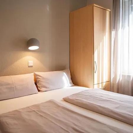 Apartament Antares Spiekerooger Gaestehaus-sonnengartenbalkon West - 6 *