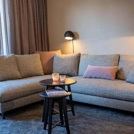 Antares Spiekerooger Gaestehaus-sonnengartenbalkon West - 6 Apartment *
