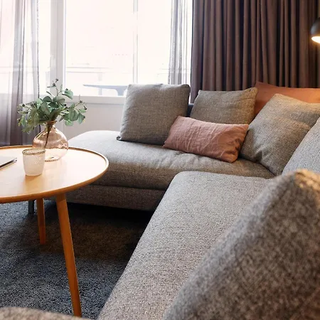 Apartamento Antares Spiekerooger Gaestehaus-sonnengartenbalkon West - 6 *