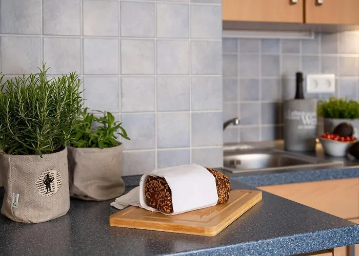 Antares Spiekerooger Gaestehaus-sonnengartenbalkon West - 6 Шпикерог