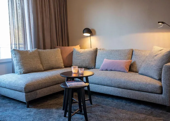 Antares Spiekerooger Gaestehaus-sonnengartenbalkon West - 6 Апартаменты *