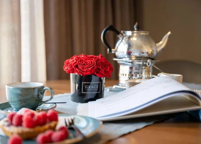 Апартаменты Antares Spiekerooger Gaestehaus-sonnengartenbalkon West - 6 *