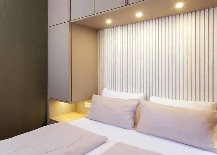Antares Spiekerooger Gaestehaus-sonnengartenbalkon West - 6 Apartamento *